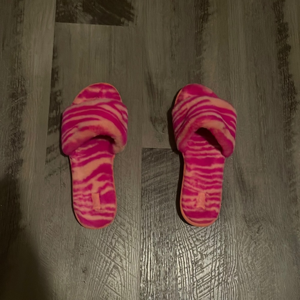 Ugg slippers